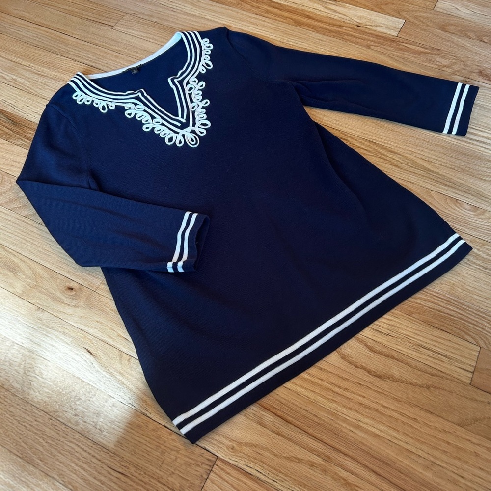 Talbots Top